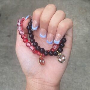 Friendship bracelet of your choice